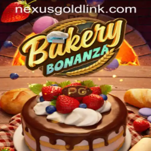BakeryBonanza: A Sweet Delight at Nexus Gold Casino