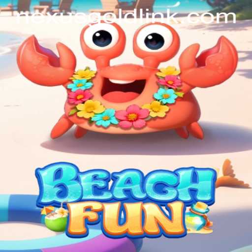 Discover BeachFun: Dive into the Excitement at Nexus Gold Casino