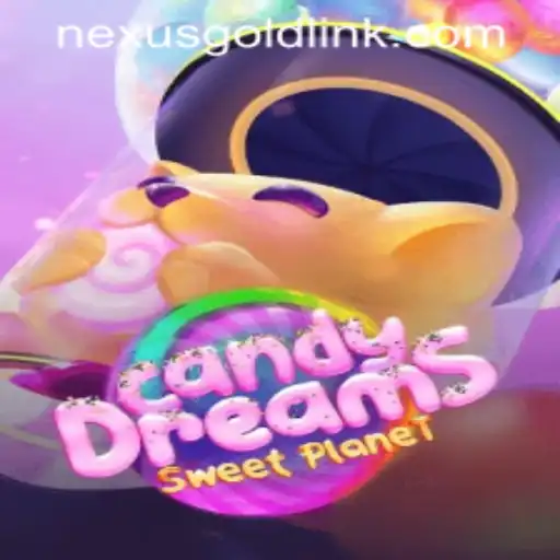 Discover CandyDreams: A Sweet Adventure at Nexus Gold Casino
