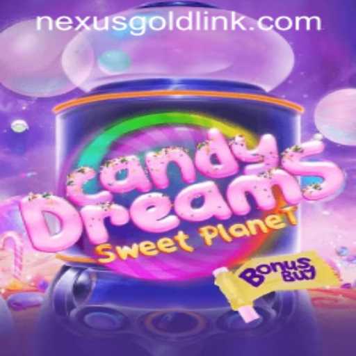Explore CandyDreamsSweetPlanet: A Sweet Adventure at Nexus Gold Casino