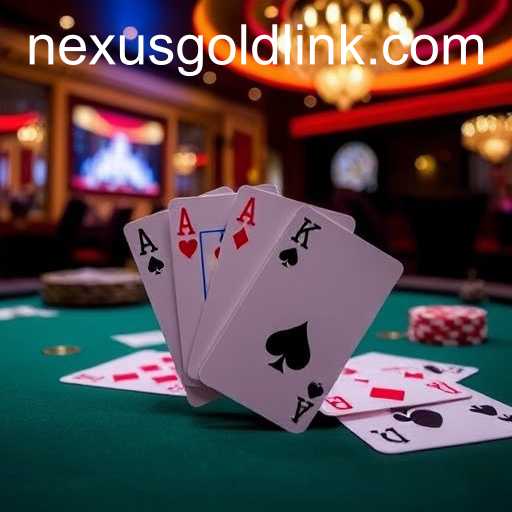Nexus Gold Casino