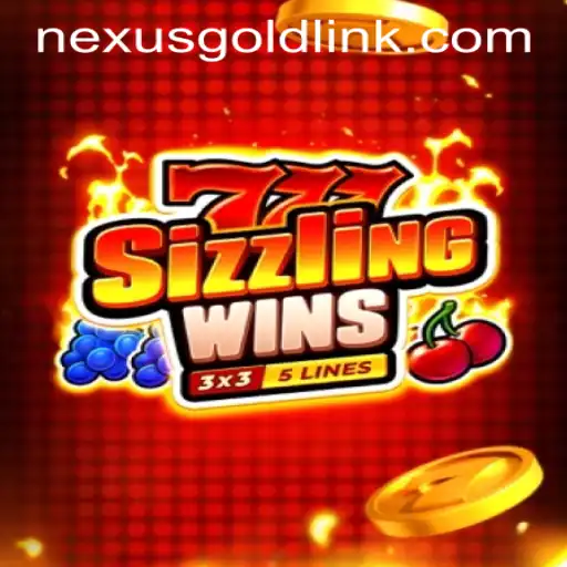 Discover the Excitement of 777SizzlingWins at Nexus Gold Casino