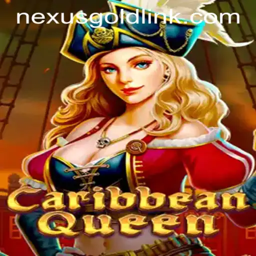 Caribbean Queen: Dive Into Adventure at Nexus Gold Casino