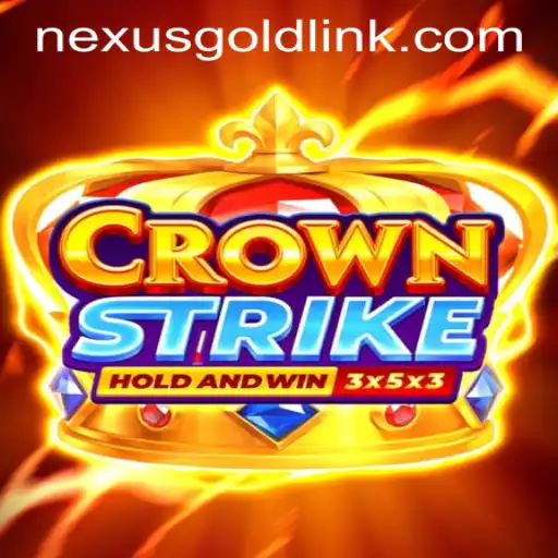 Explore the Thrilling World of Crownstrike: Nexus Gold Casino's Latest Gaming Sensation