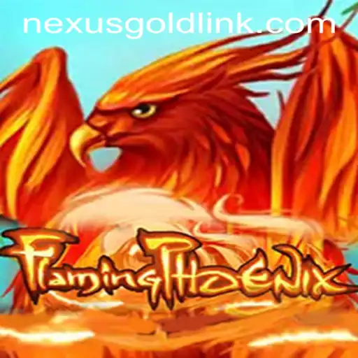 FlamingPhoenix: Unleash Your Luck at Nexus Gold Casino