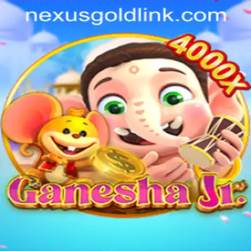 Explore the World of GaneshaJr at Nexus Gold Casino