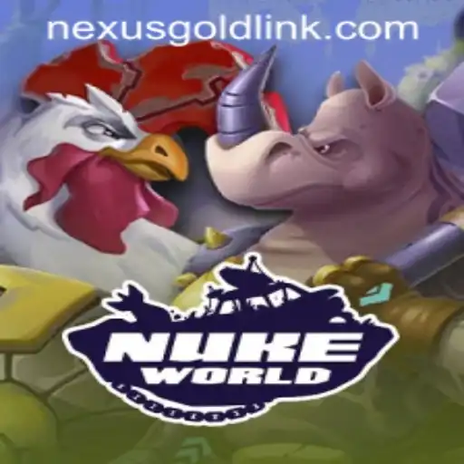 Exploring the Thrilling Realm of NukeWorld and the Allure of Nexus Gold Casino