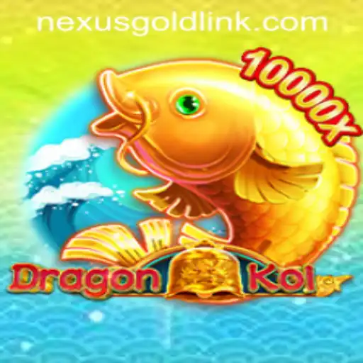 Unveiling DragonKoi: The Winner's Journey at Nexus Gold Casino