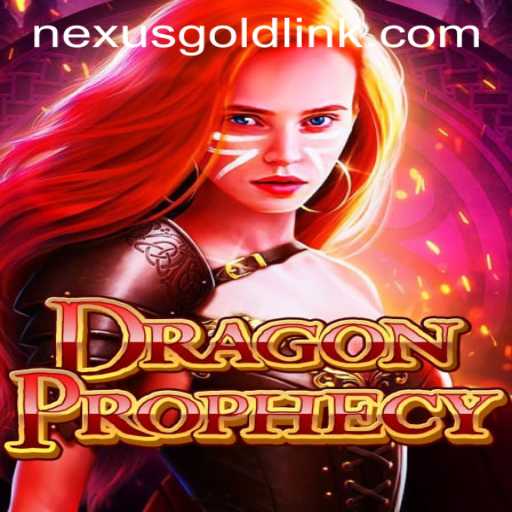 Exploring DragonProphecy: The Mystical Realm Meets Nexus Gold Casino
