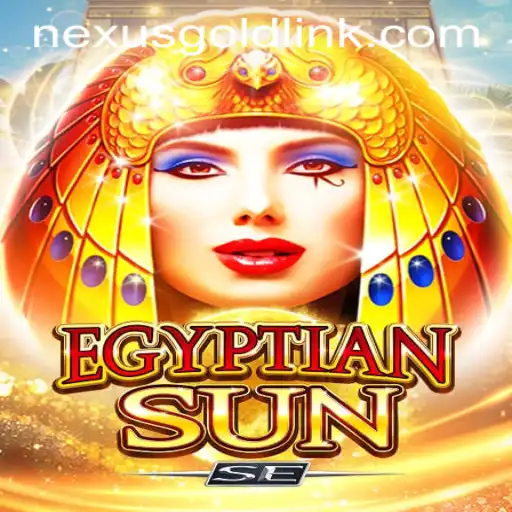 Discover the Exciting World of EgyptianSunSE at Nexus Gold Casino