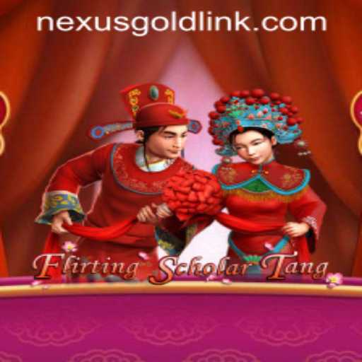 Flirting Scholar Tang: Dive Into the World of Nexus Gold Casino
