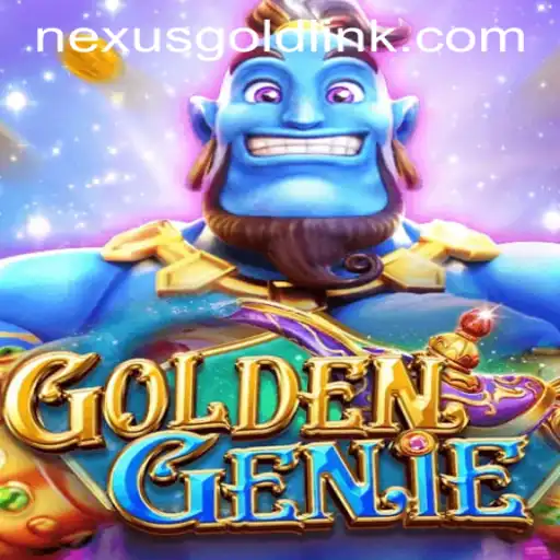 Explore the Thrilling World of GOLDENGENIE at Nexus Gold Casino