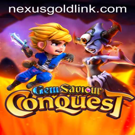 Discover the Thrills of GemSaviourConquest at Nexus Gold Casino