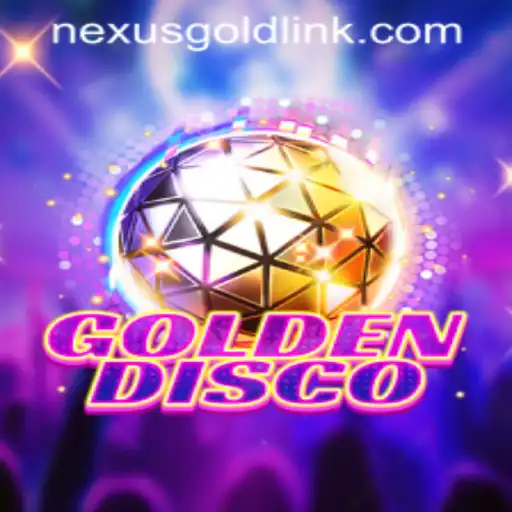 GoldenDisco: The Entertaining Journey Through Nexus Gold Casino's Latest Hit