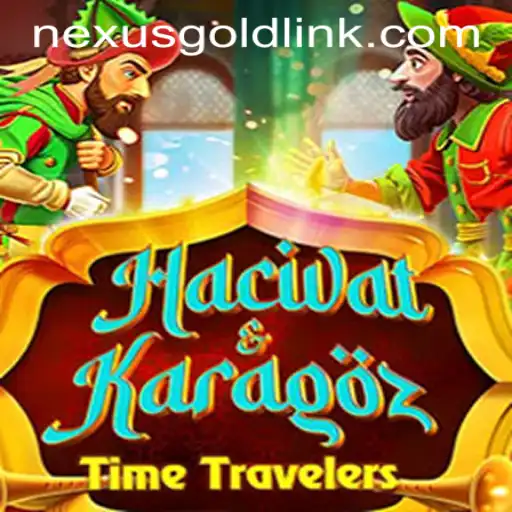 Discover the Exciting World of HacivatandKaragoz at Nexus Gold Casino