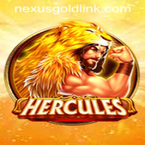Hercules: Unleashing the Legendary Strength at Nexus Gold Casino