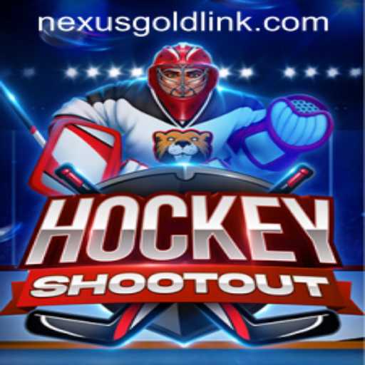 HockeyShootout: A Thrilling Hockey-Themed Casino Experience at Nexus Gold Casino