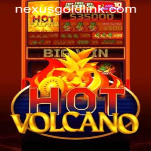 Exploring HotVolcano at Nexus Gold Casino