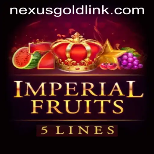 Exploring the Thrills of ImperialFruits5 in Nexus Gold Casino