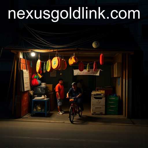 Nexus Gold Casino