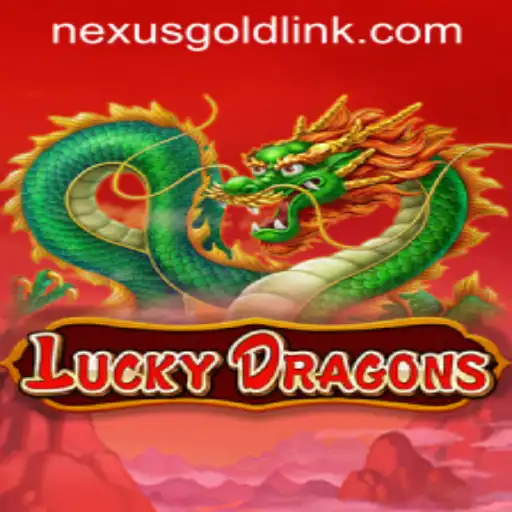Exploring the Enchanting World of LuckyDragons at Nexus Gold Casino