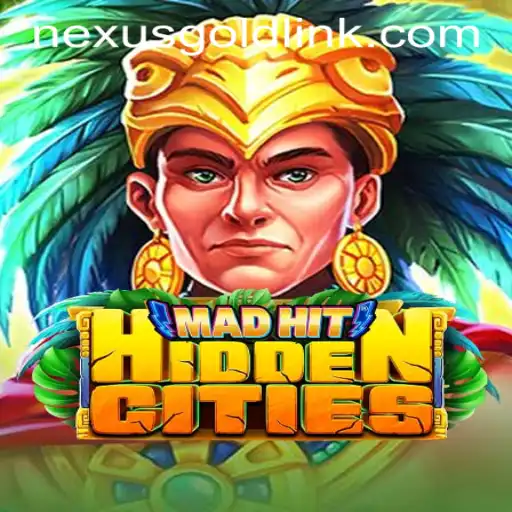 MadHitHiddenCities: An Adventure in Nexus Gold Casino