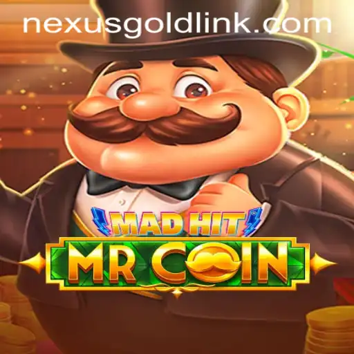 The Phenomenon of MadHitMrCoin: A Nexus Gold Casino Exclusive