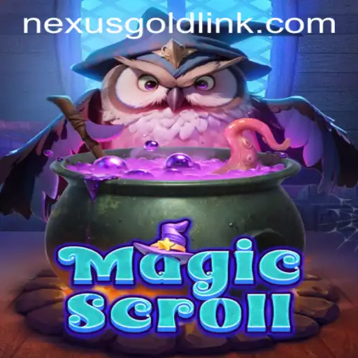 Explore the Exciting World of MagicScroll at Nexus Gold Casino