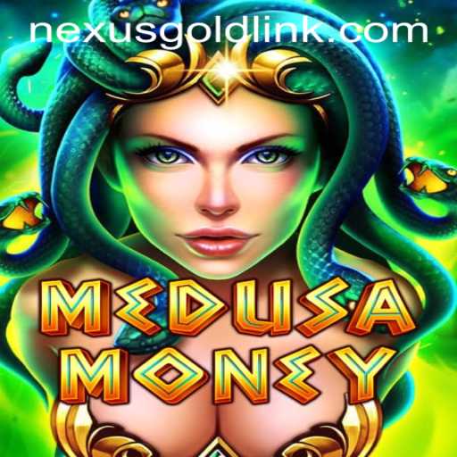 Unveiling MedusaMoney: A Thrilling New Addition to Nexus Gold Casino