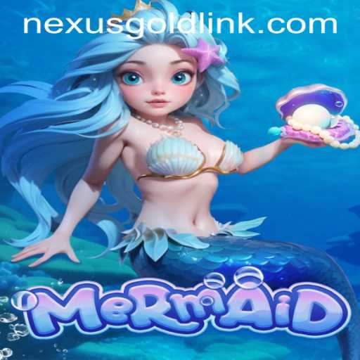 Mermaid: Dive into the Enchantment at Nexus Gold Casino