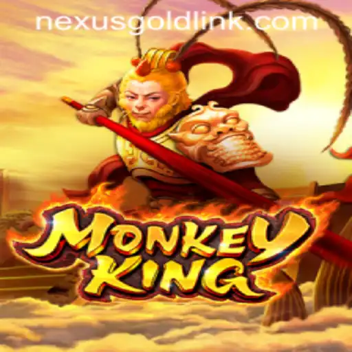 Unveiling MonkeyKing: A Thrilling Slot Adventure at Nexus Gold Casino