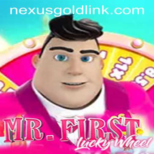 Discover the Thrills of MrFirstLuckyWheel at Nexus Gold Casino