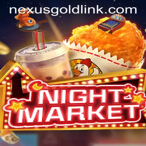 Exploring NIGHTMARKET: The Nexus Gold Casino Phenomenon