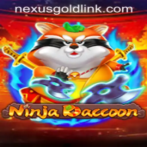 NinjaRaccoon: A Detailed Look into the Game and Its Features at Nexus Gold Casino