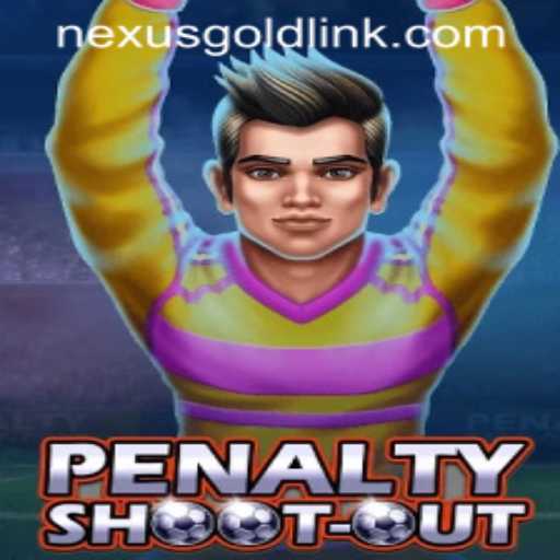 Dive into the Thrilling World of PenaltyShootOut at Nexus Gold Casino