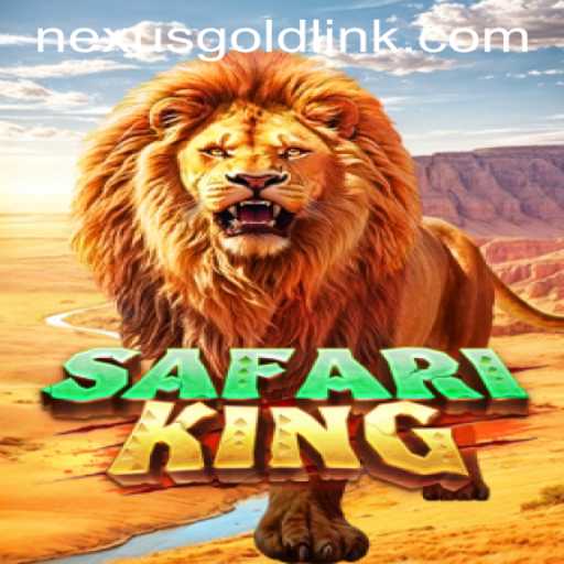Discover the Adventure of SafariKing at Nexus Gold Casino