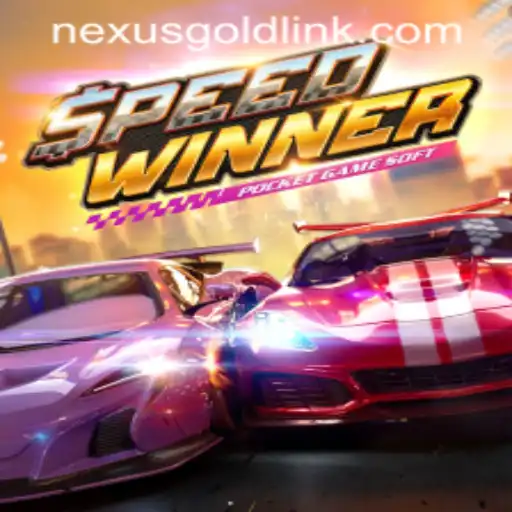 SpeedWinner: A Thrilling Adventure at Nexus Gold Casino