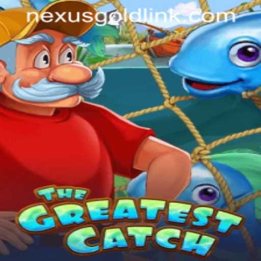Exploring TheGreatestCatch at Nexus Gold Casino: A Dive Into the Exciting World of Online Gaming