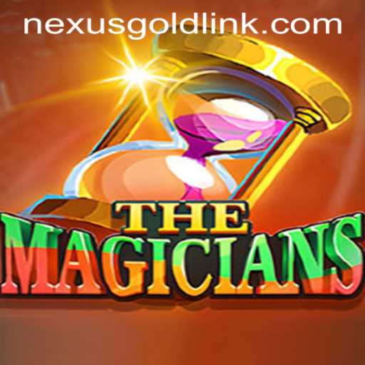 TheMagicians Game at Nexus Gold Casino: A Deep Dive into Enchantment and Gameplay