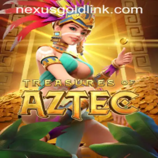 The Enigmatic World of Treasures of Aztec at Nexus Gold Casino