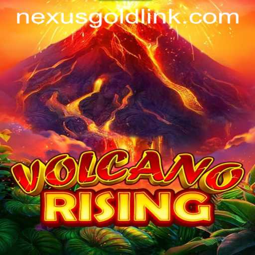 VolcanoRising at Nexus Gold Casino: A New Sensation in the Gaming World