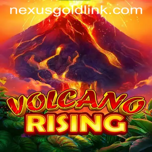 VolcanoRising at Nexus Gold Casino: A New Sensation in the Gaming World