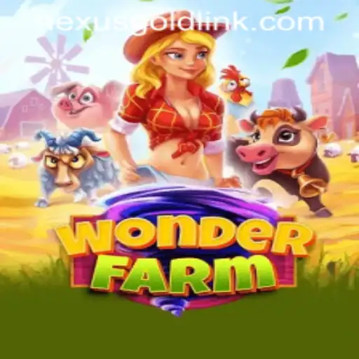 Exploring the Exciting World of WonderFarm and Its Connection to Nexus Gold Casino